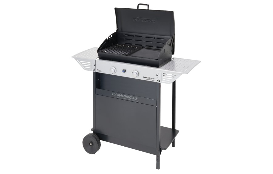 Plynový gril Xpert 200 L Vario