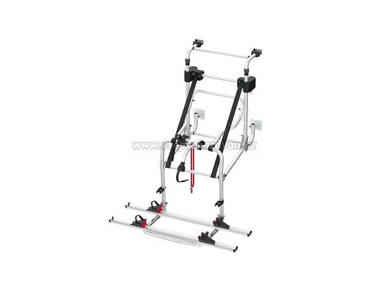 Nosič elektrokol Carry-Bike Lift 77 na obytné vozy