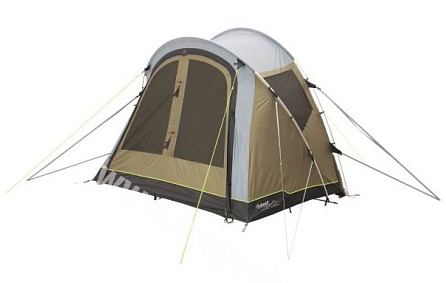 Předstan Lakecrest k dodávce, Outwell