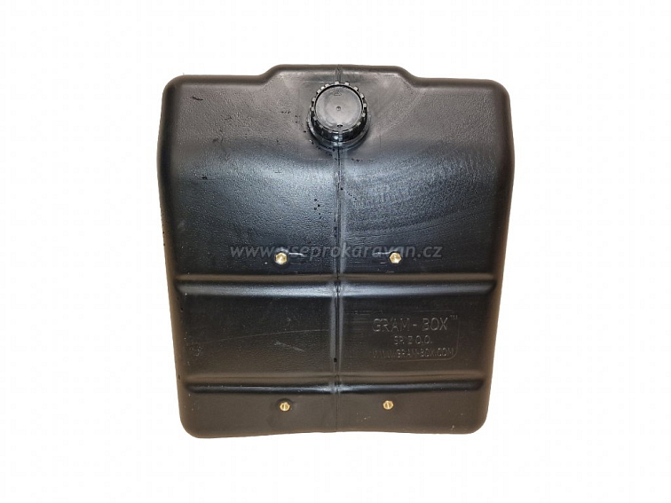 Zátěžový systém GRAM-BOX