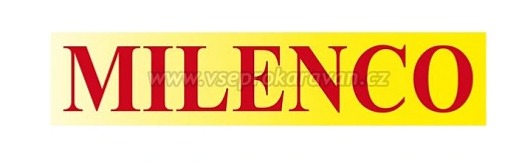 Vyrovnávací nájezdy Milenco XL