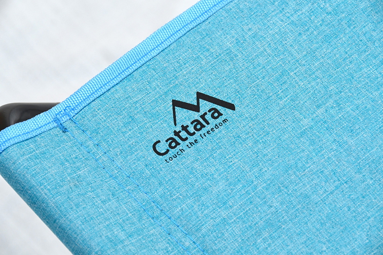 Kempingová skládací židle FOLDI MAX I