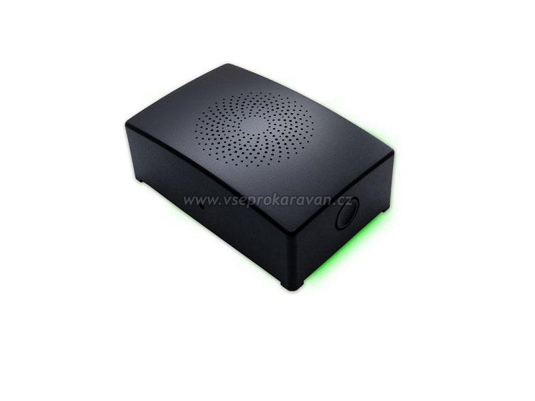 Detektor plynu G.A.S.-pro III