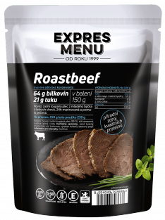 Roastbeef (150 g)