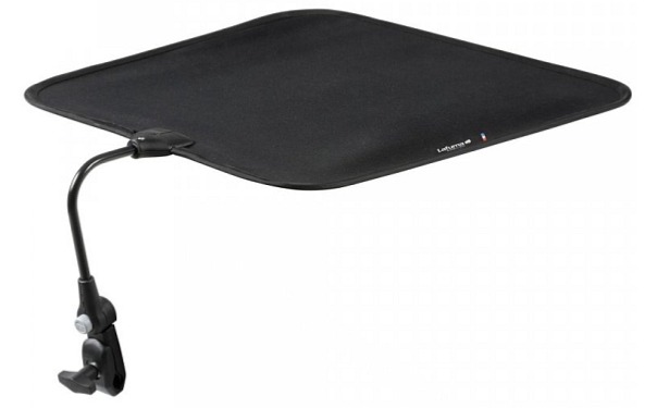 Stínítko Lafuma pro křeslo a lehátko