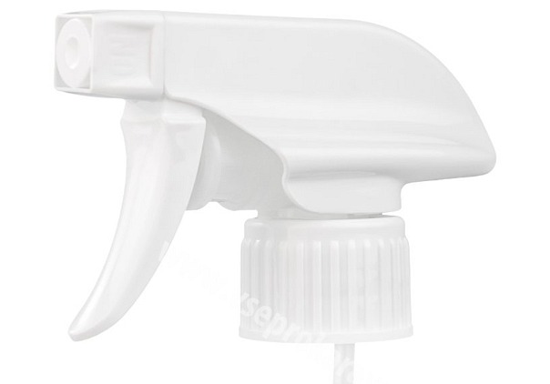 Mechanický rozprašovač 28/410, Zenit