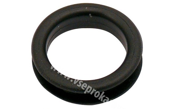 Gumová ochrana skla pro Dometic, série 8000