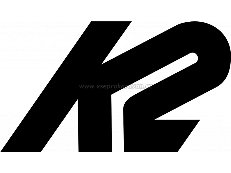 Pěnový čistič textílií ve spreji 600 ml, K2