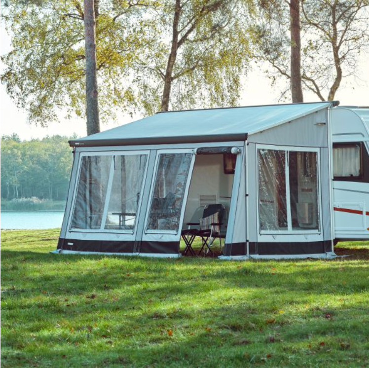 Stan Thule Veduta pro markýzu Thule Omnistor 6200/6300