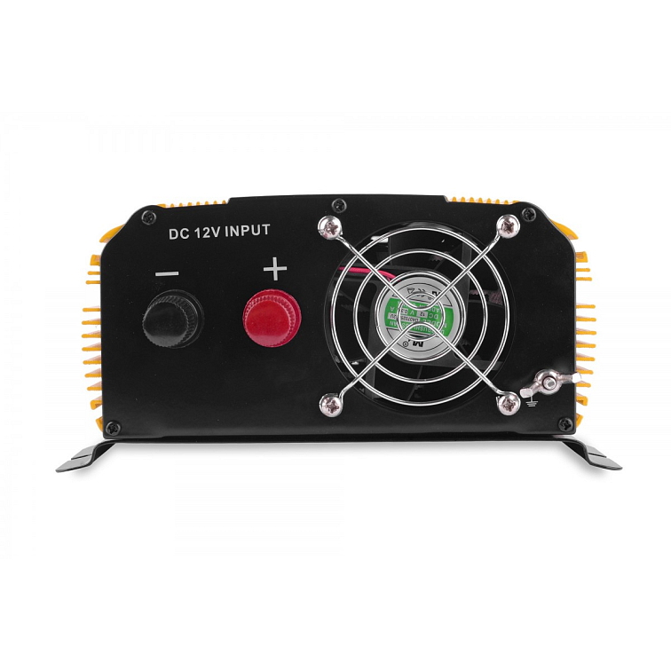 Měnič napětí SINUS PLUS 1500 12/230V (1000/1500W)