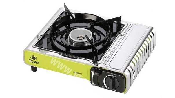 Plynový vařič THUNDER, Meva