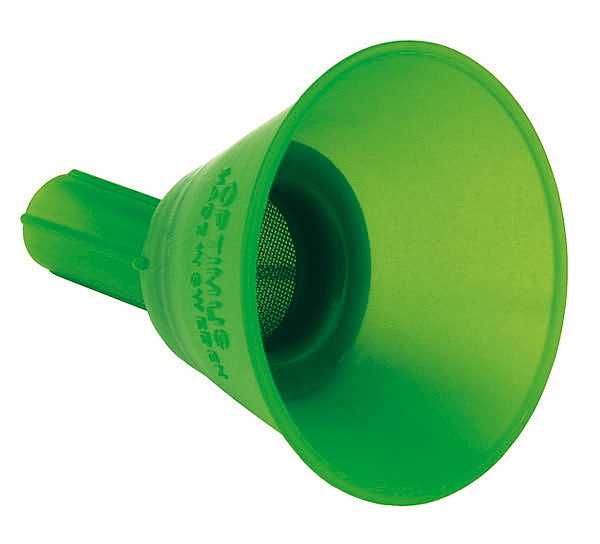 Trychtýř na nalévání paliva, Optimus of Sweden