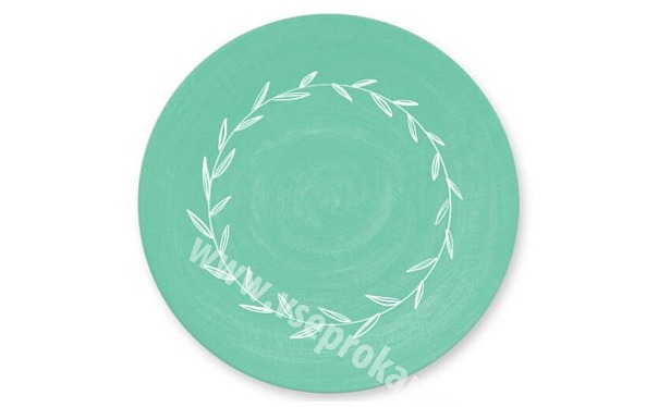 16-dílná sada nádobí Spring Green, WACA