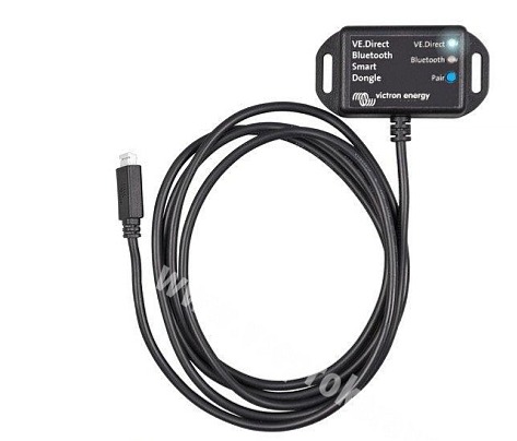 VE.Direct Bluetooth smart dongle