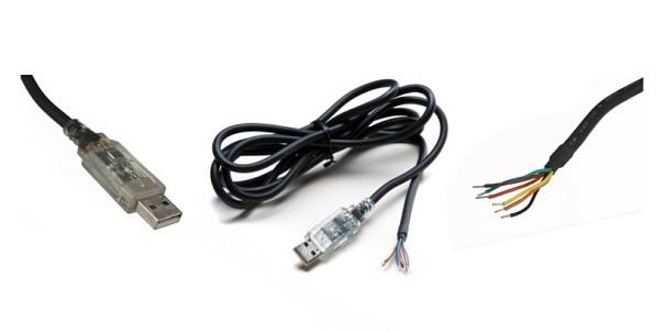 Rozhraní RS485 na USB