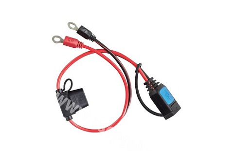 Kabel s oky M8 k BP IP65