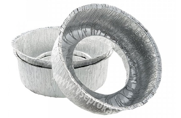 Alobalová vložka pro vnitřní mísu grilu Cobb