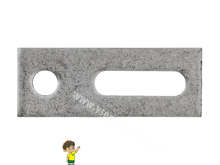 Montážní adaptér