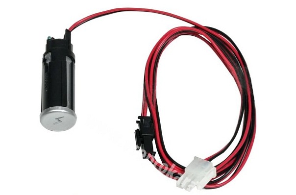 Tlačítko zapalovače pro lednice Dometic