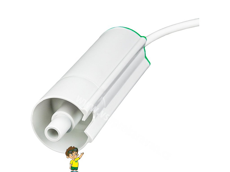 Ponorné čerpadlo Inline 12V, 19l, COMET