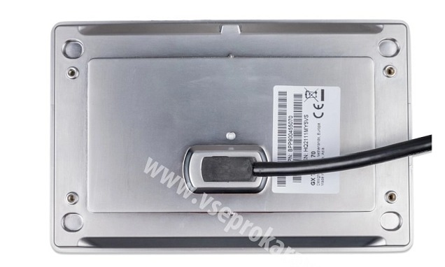 Victron Energy GX Touch 70