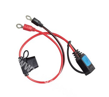 Kabel s oky M6 k BP IP65