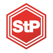 Polyuretanová zvuková izolace s paměťovým efektem StP Biplast 37,5 x 50 cm