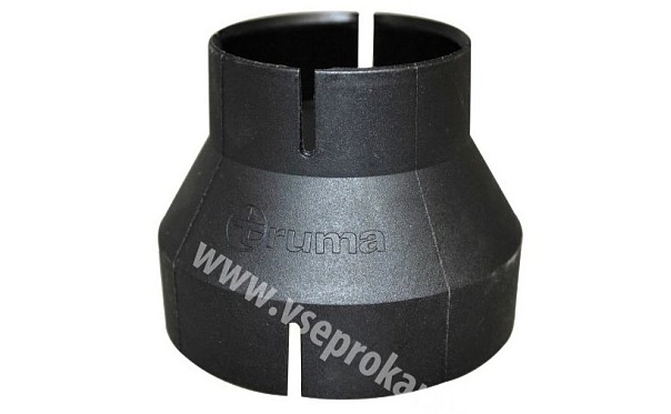 Redukce RZ z ø 72 mm na ø 49 mm, Truma