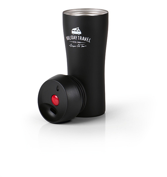 Termohrnek Holiday Travel