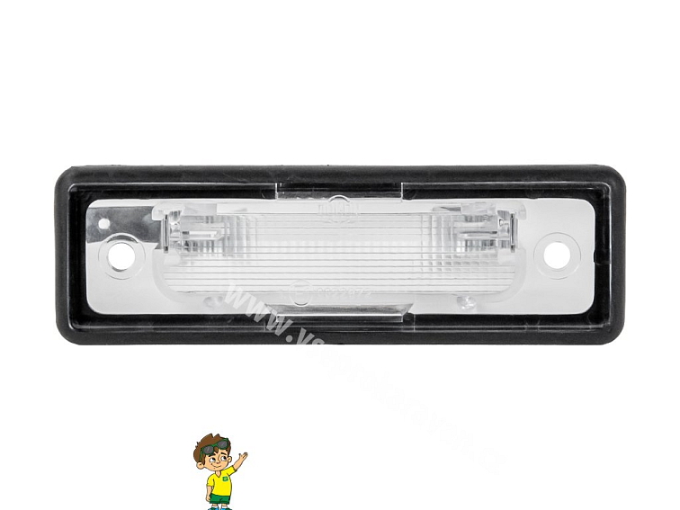 Zadní světlo Jokon pro SPZ K570