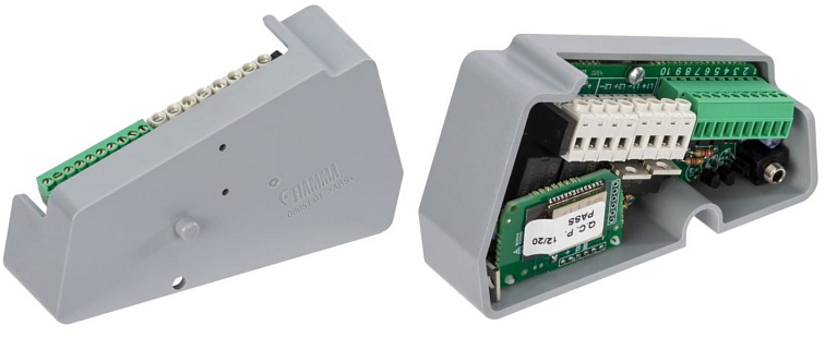 Sada pro ovládání markýzy F80 S pomocí chytrého telefonu