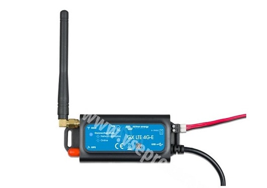 Victron Energy GX LTE 4G