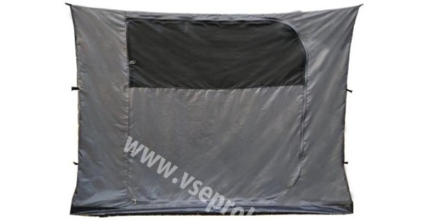 Spací kabina pro nafukovací předstan Aquila Pro, Westfield