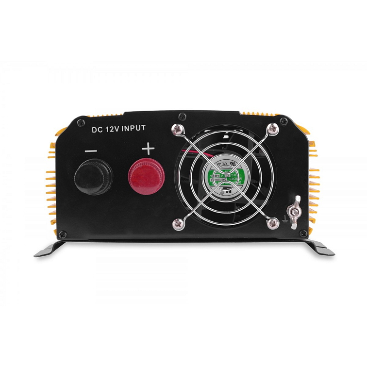 Měnič napětí SINUS PLUS 3000 12V/230V (1500/3000W)