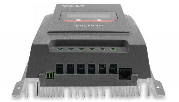 Solární regulátor SOL MPPT 30A