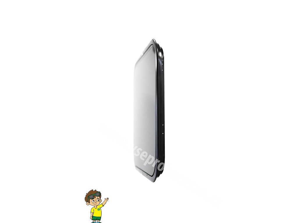 Boční okno Madovan ATLAS