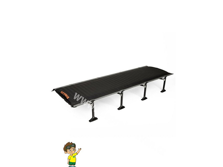 Nafukovací kempingová postel Himalaya