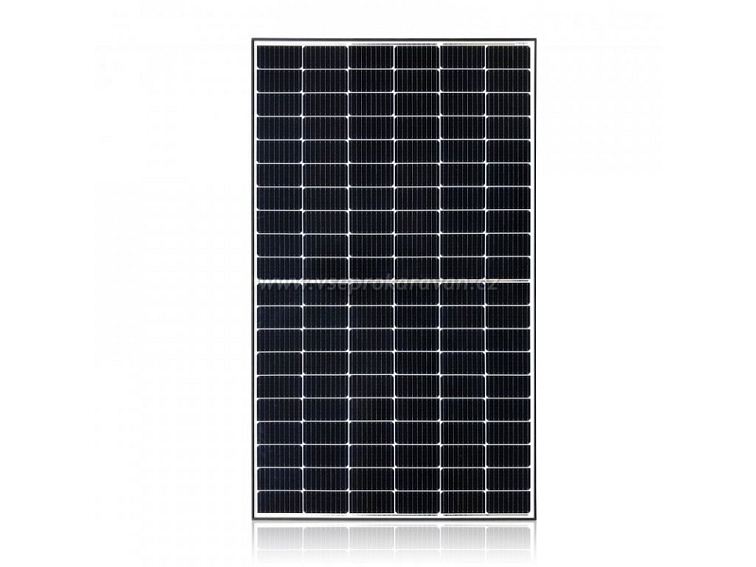 385W fotovoltaický solární panel JA SOLAR