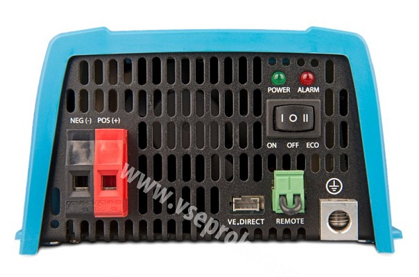 Měnič napětí SINUS Victron Energy Phoenix VE.Direct 375VA 48V