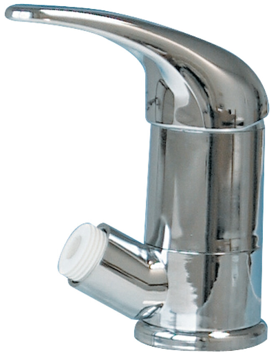 Vodovodní páková baterie Comet M3 Roma se sprchovým připojením