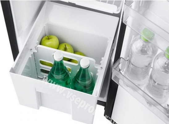 Kompresorová lednice Thetford T2152