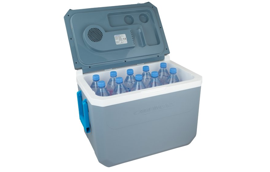 Chladící box 36L Powerbox Plus Cooler 12/230V