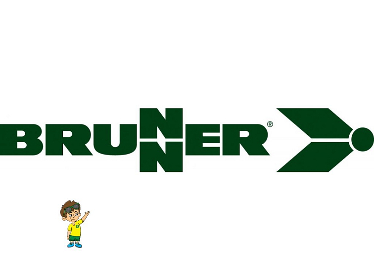 Venkovní stanový koberec Brunner Kinetic