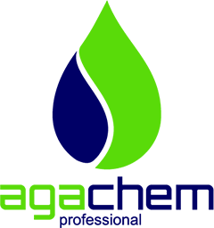 AgaChem Chemie pro mobilní a suché toalety 2v1-5l