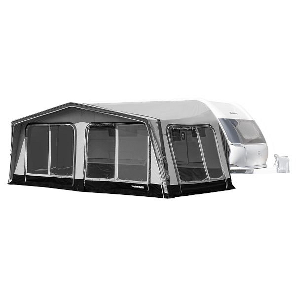 Nafukovací předstan Westfield Pluto pro karavany