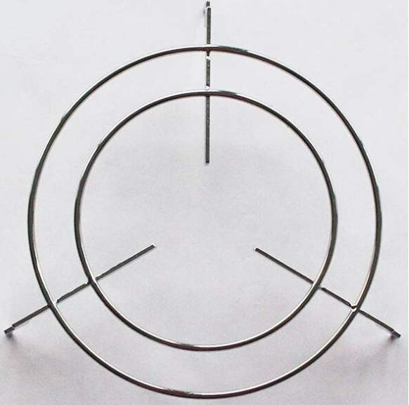 Nástavec na hrnec pro párty gril 400 Campingaz