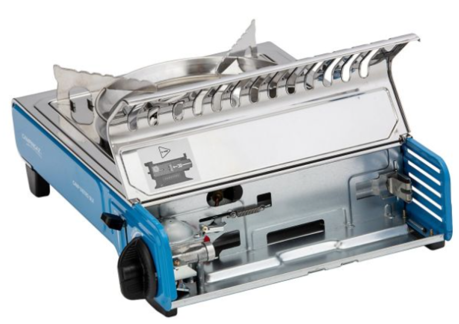 Kempingový plynový vařič Campingaz Camp’Bistro™DLX