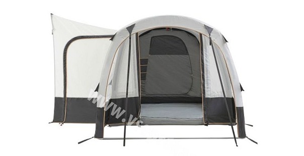 Nafukovací předstan Journeymaster Deluxe L, Coleman