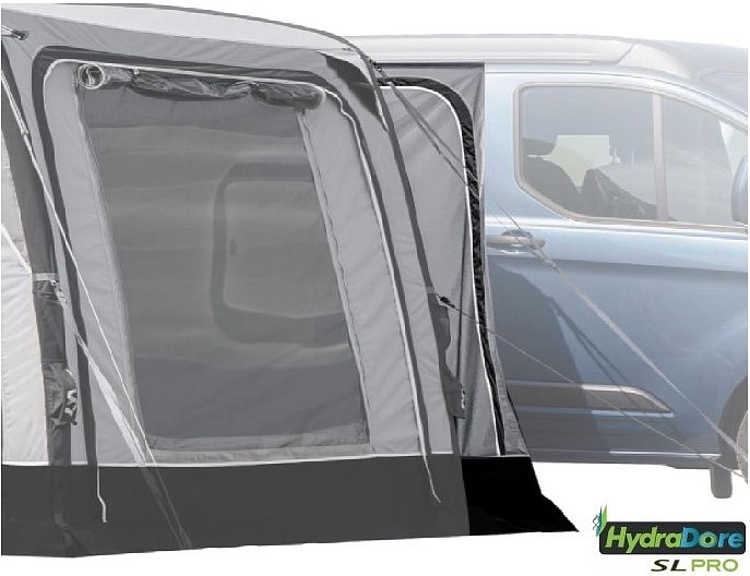 Propojovací zámek ke stanu Orion