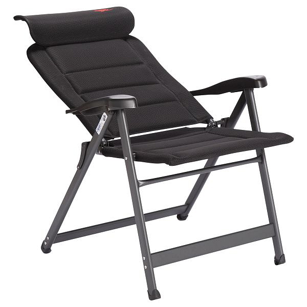Kempingové skládací křeslo, Air Deluxe Compact